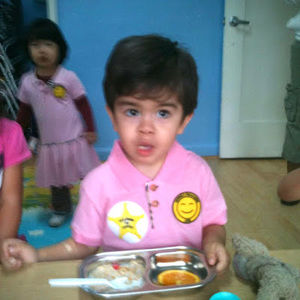 Meet your Posher, Rodrigo